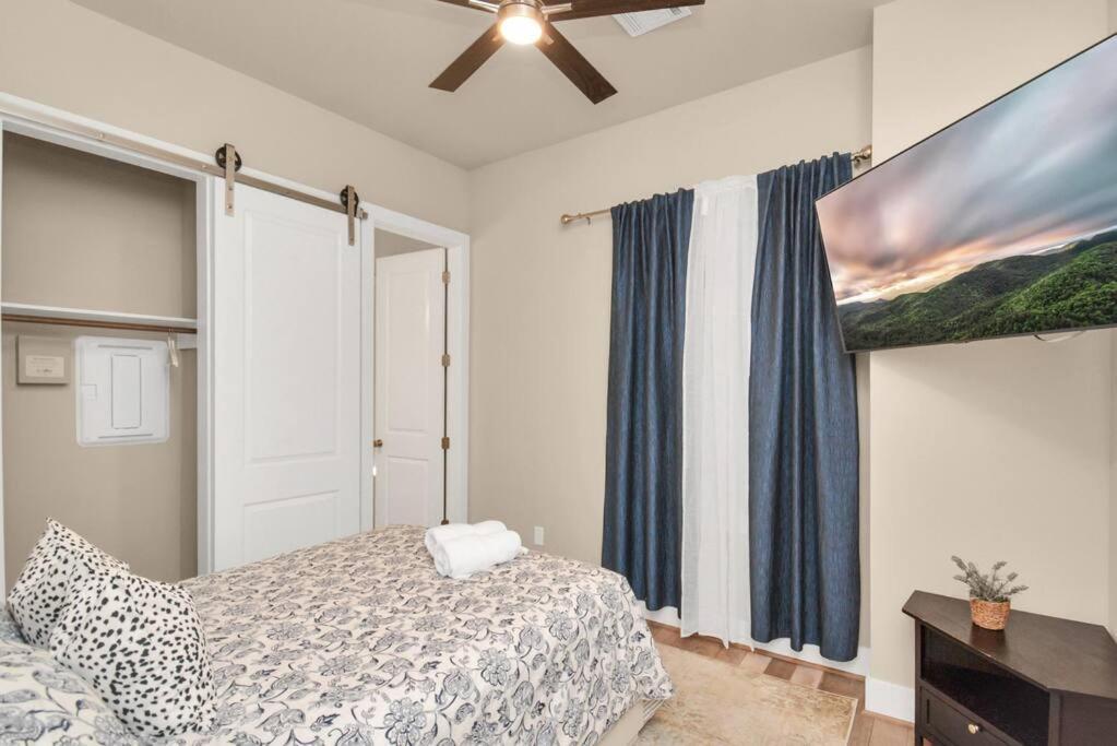Beautiful Luxurious Houston Galleria Home Exteriér fotografie